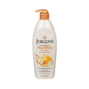 Jergens Nourishing Honey 21oz / 621ml