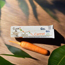 Clair White Carrot Gel 1 oz
