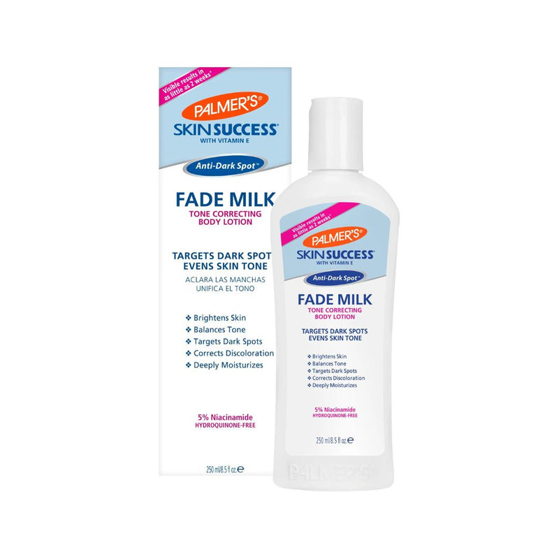 Palmer's Skin Success Anti-Dark Spot Fade Milk 8.5 oz