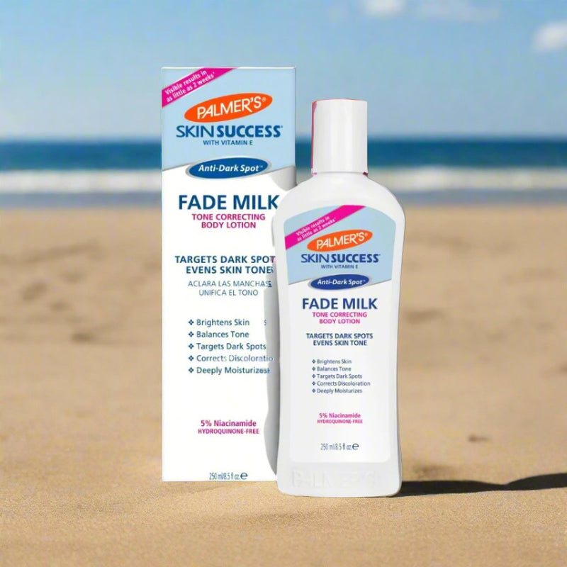 Palmer's Skin Success Anti-Dark Spot Fade Milk 8.5 oz