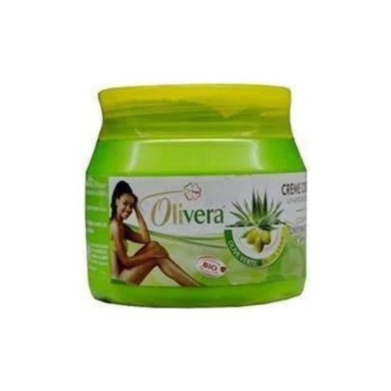 Olivera Complexion Unifying Body Cream 10.1 oz