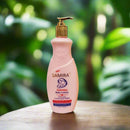 Samira Moisturizing Baby Lotion 500ml