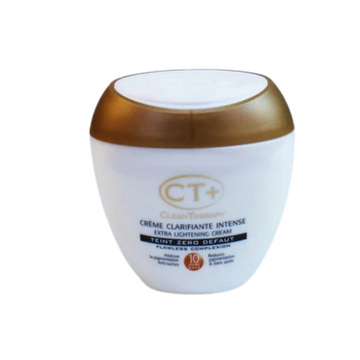 CT+ Clear Therapy Extra Cream