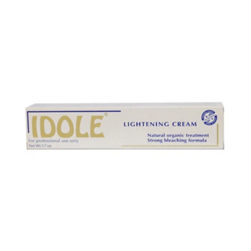Idole Natural Organic Skin Cream 1.76 oz
