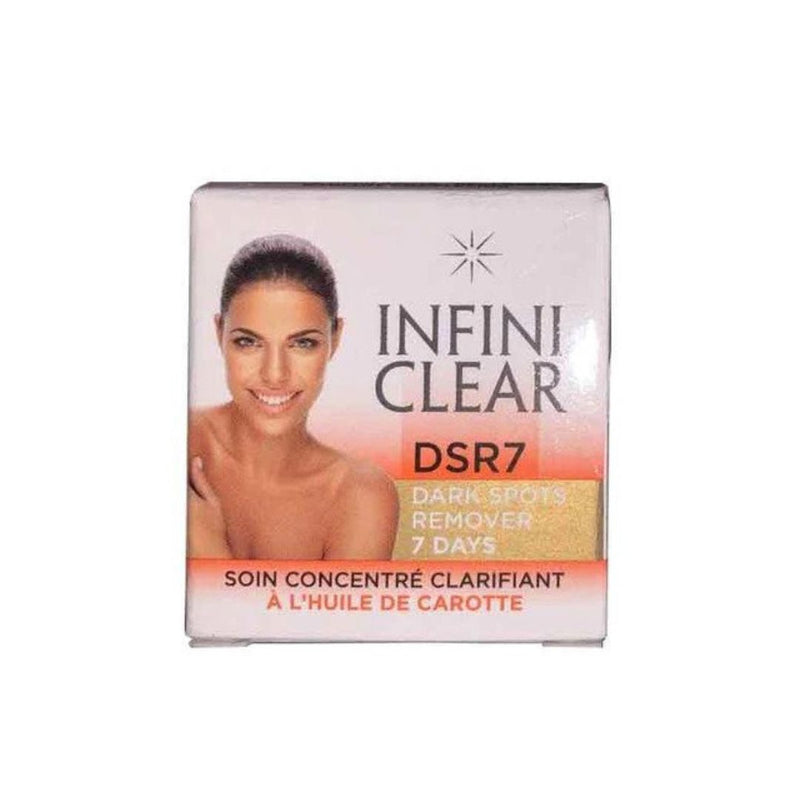 Infini Clear DSR7 25ml