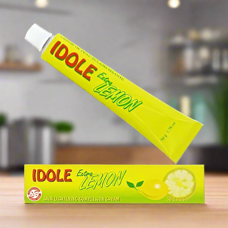 Idole Extra Lemon Skin Complexion Cream 1.76 oz