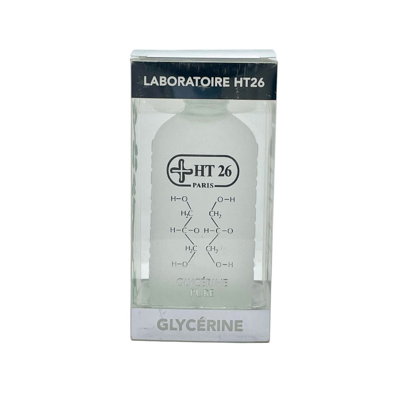 Ht26 Paris Glycerine Vegetale Naturelle Ht26 Extra Pure 125ml