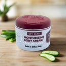 HT26 Multi-Moisturizing Body Cream Lightens Skin Tone 500ml