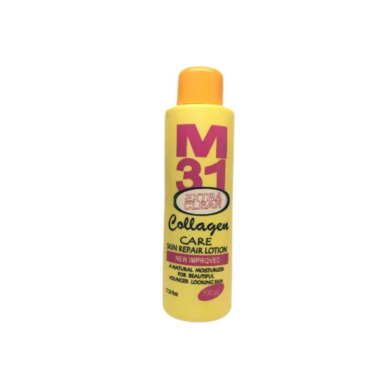 M31 Collagen Care Skin Repair Lotion 500 ml