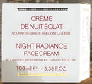 Makari Night Radiance Face Cream w/ Kokum Butter & Macadamia Oil 3.35oz/100 ml