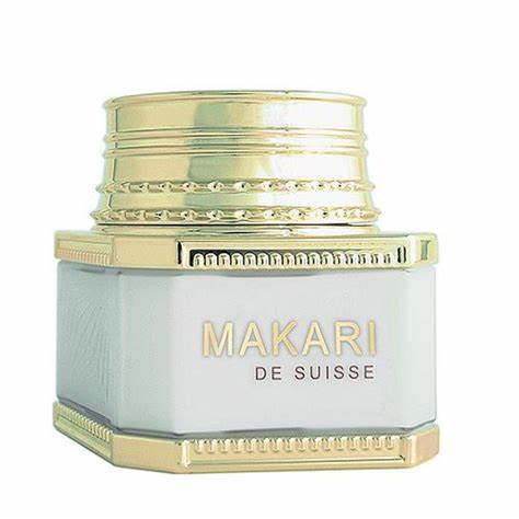 Makari - Day Radiance Face Cream - SPF15 55ml / 1.85oz