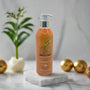 White Sublime Strong Body Lotion made with VITACLEAR PERFECT, Argan oil & Carrot oil Extract 500 ml
