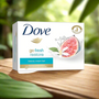 Dove Go Fresh Restore Beauty Cream Bar 135g (Pack Of 12)