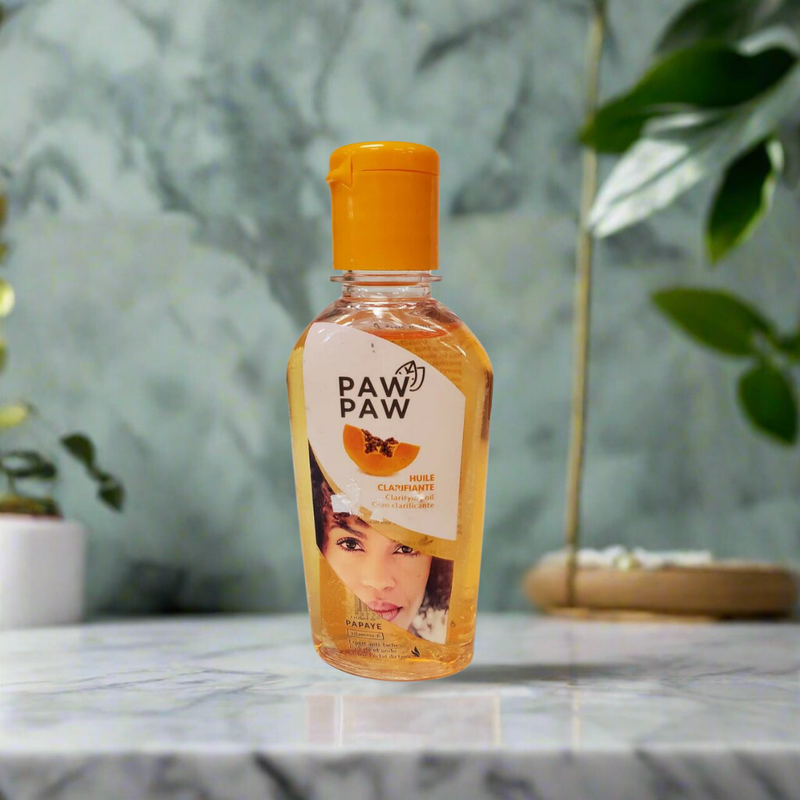 Paw Paw Clarifying Oil 60ml