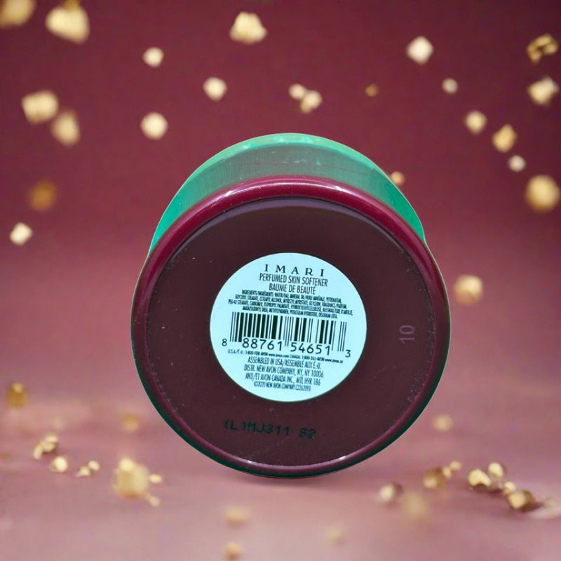 Imari Avon Perfumed Skin Softener 150ml / 5 fl.oz