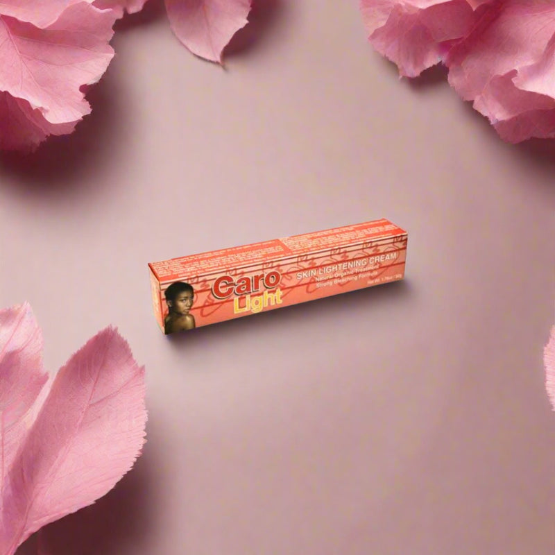 Caro-Light Skin Cream 1.76 oz