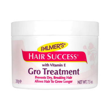 Palmer's Hair Success Gro with Vitamin E 7.5 oz