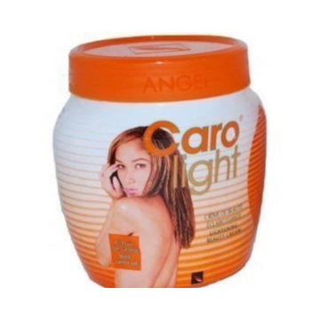 Caro Light Beauty Cream