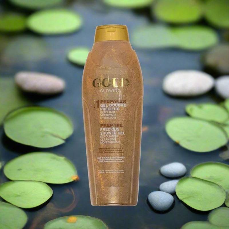 Pure White Gold 1 Precious Body Wash 1000 ml
