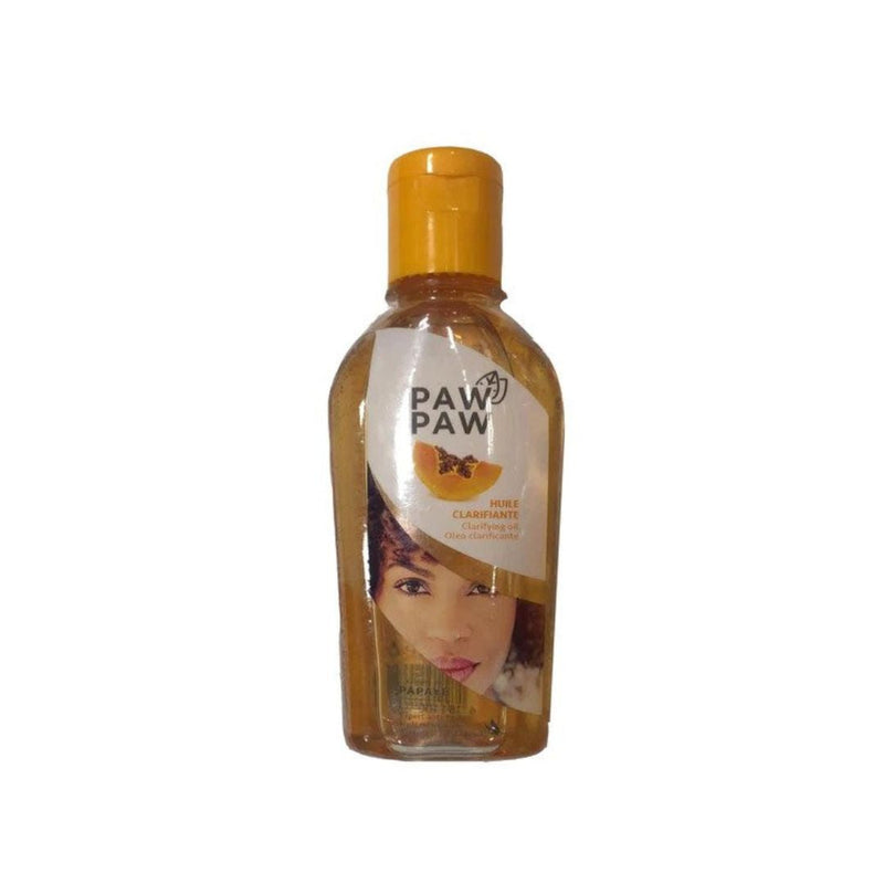 Paw Paw Clarifying Oil 60ml