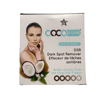 Coco Clear DSR Cream