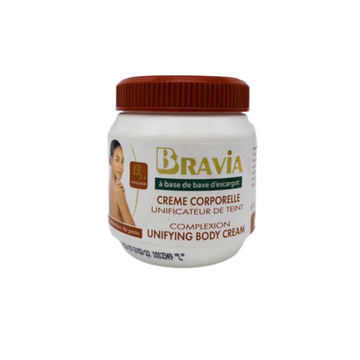 Bravia Complexion Unifying Body Cream