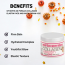 Mirta De Perales Face and Neck Cream 4 oz