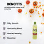 ORS Olive Oil Creamy Aloe Shampoo 12.5 oz