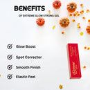 Extreme Glow Strong Gel 1 oz