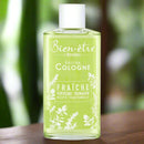 Bien Être L'Original Eau de Cologne Fraîche 250ml