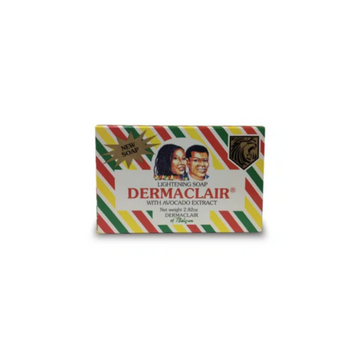  Dermaclair Soap with Avocado Extract