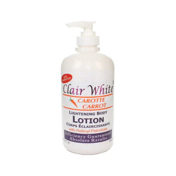 Skin softening lotion