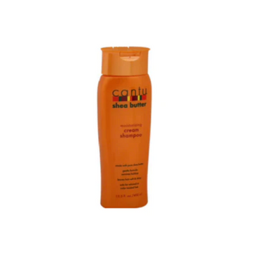 Cantu Shea Butter Moisturizing Cream Shampoo