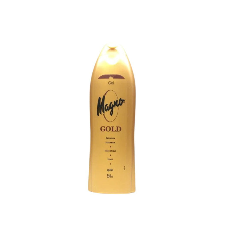 Magno Gold Body Wash 18.5 oz