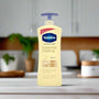 Vaseline Essential Healing Lotion 600ml \ 20.3oz