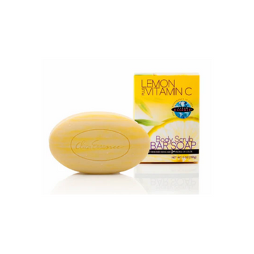 Clear Essence Lemon Soap