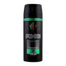 Axe Body Spray Africa