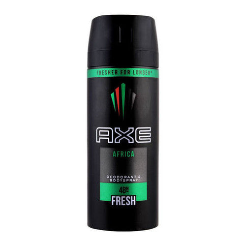 Axe Body Spray Africa