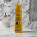 Clarifying body lotion