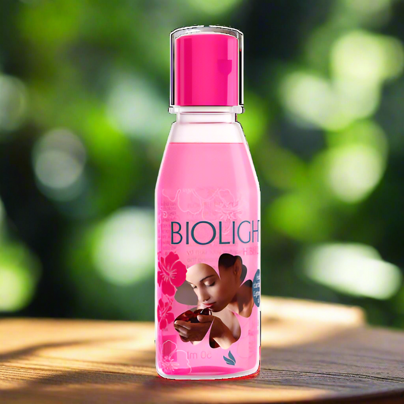 Biolight Hibiscus Flower Oil 50ml