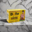 Bellevie Extra Strong Clarifying Soap Curcuma Extract 225g