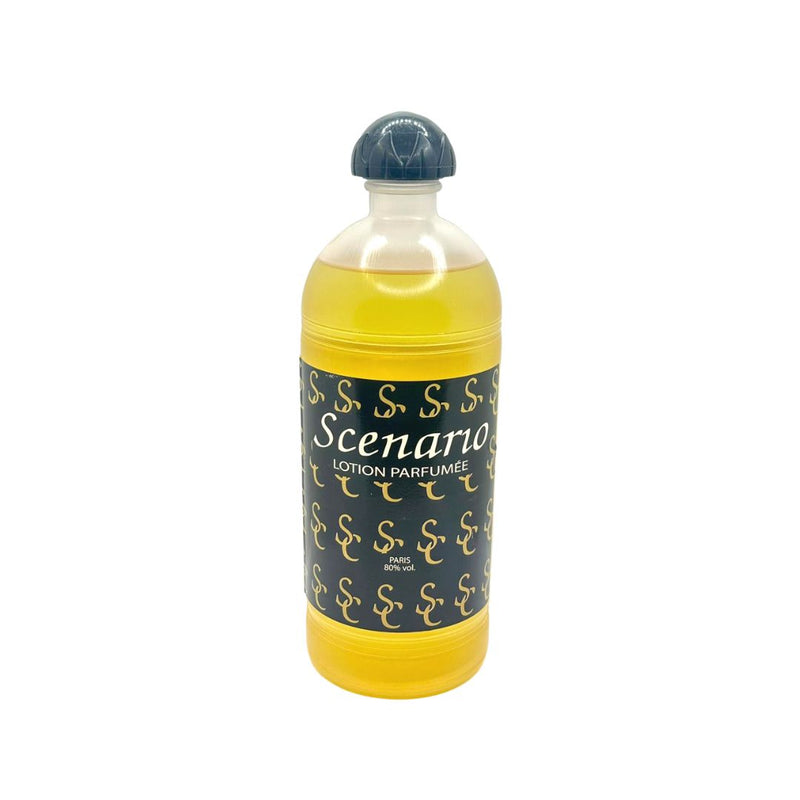 Scenario Lotion Parfumee Paris 80% vol 950ml / 32.50oz