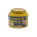 GoldMan Bamboo Charcoal with Vitamin E 135ml