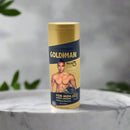 GoldMan Ultra Hydrating for Men body lotion Repairs & protects 125ml