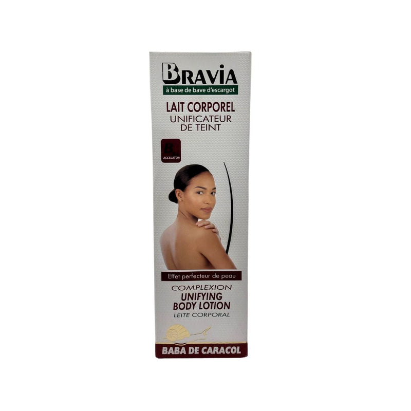 Bravia Complexion Unifying Body Lotion