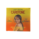 Carotone Brightening Soap: Illuminate Your Skin Naturally