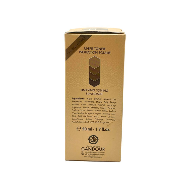 Gluta White Glutathione & collagen Concentrate Clarifiant Intense 50ml Gluta White Glutathione & collagen Concentrate Clarifiant Intense 50ml