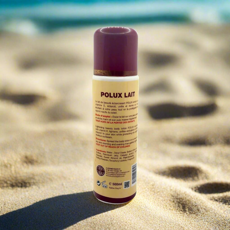 Polux Body lotion A la Vitamin E 500ml