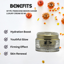 Pr. Francoise Bedon Caviar Luxury Cream 50 ml