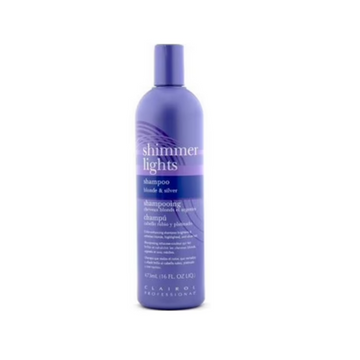 Shimmer Lights Color Enhancing Shampoo 16 oz
